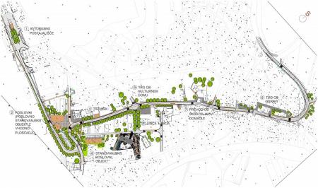 Kraska cesta-celotnapregled